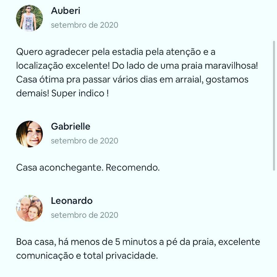 Casa Em / Monte Alto 度假居 *