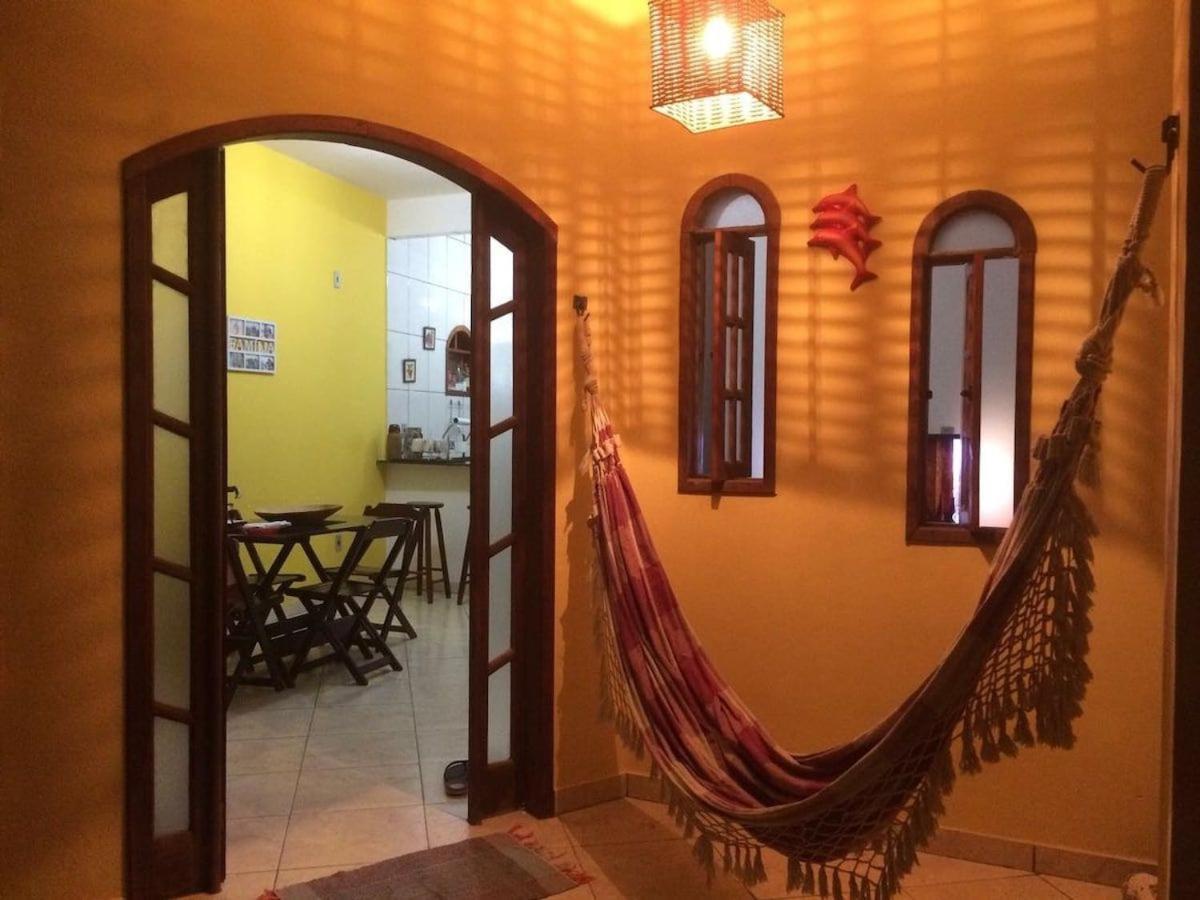 Casa Em / Monte Alto 度假居 Arraial do Cabo