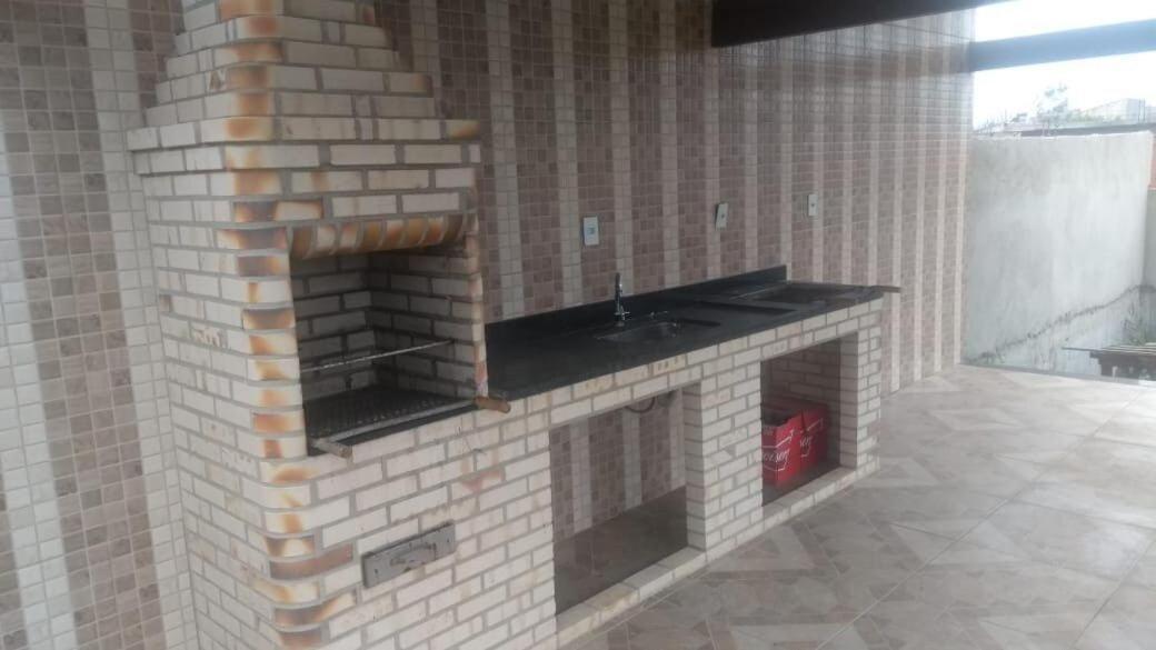 Casa Em / Monte Alto