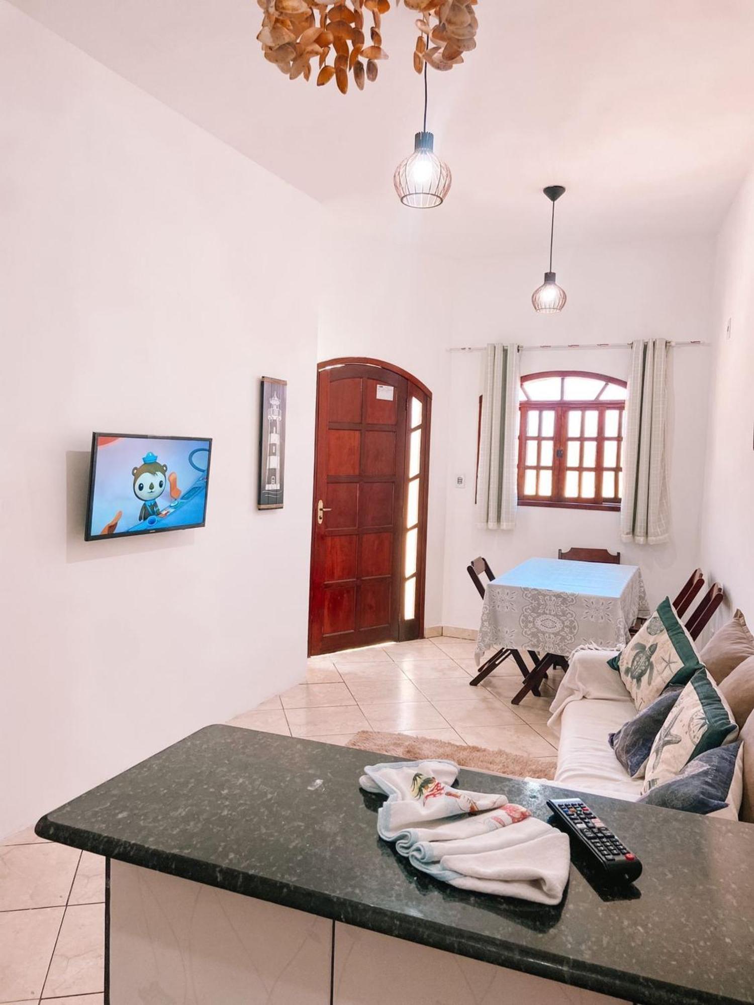 度假居 Casa Em / Monte Alto *