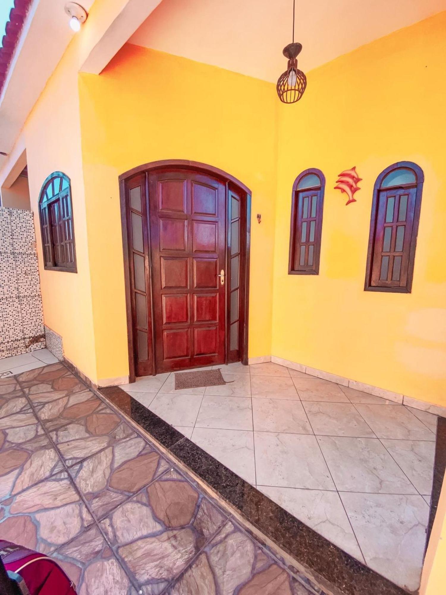 度假居 Casa Em / Monte Alto *