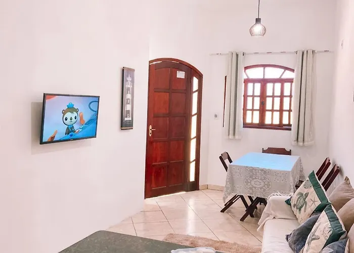 Casa Em Arraial Do Cabo / Monte Alto