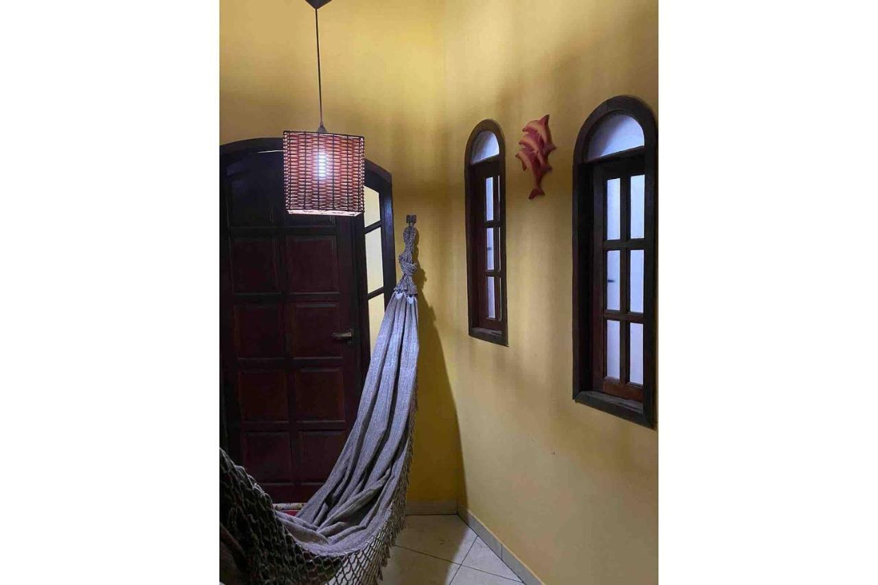 Casa Em / Monte Alto *