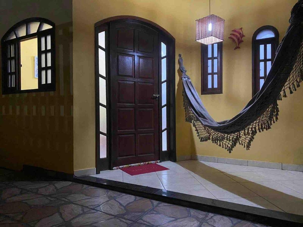 Casa Em / Monte Alto Holiday home *