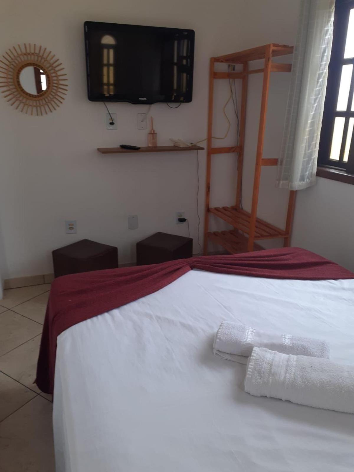 Casa Em / Monte Alto Holiday home