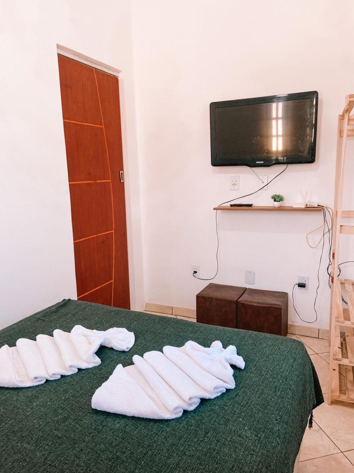 Casa Em / Monte Alto Holiday home